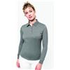 Kariban Abbigliamento personalizzate. Polo cotone pettinato da donna Kariban 180 g/m² - Kariban personalizzate o neutre