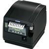 Citizen CT-S851III - Stampante per ricevute 203dpi, Uscita Frontale