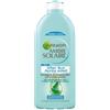 Garnier Ambre Solaire After Sun/Lenitivo Idratante Latte naturale con Aloe Vera (24h Umidità - Dermatologicamente testato) 1er Pack - 400 ML