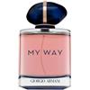 Armani (Giorgio Armani) My Way Intense Eau de Parfum da donna 90 ml