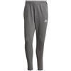 Adidas Tiro21, Pantaloni della Tuta Uomo, Grigio Quattro Mel-SLD, XL