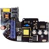 Ajax System Alimentatore Ajax per centrali HUB2 e HUB2 Plus e ReX 2 31190
