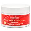 MASCHERA ROSSO CILIEGIA