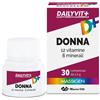 MARCO VITI FARMACEUTICI DAILYVITI Dailyvit+ Donna 30 Compresse