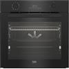 BEKO BBIM17300BPS FORNO DA INCASSO 60CM MULTIFUNZIONE PIROLITICO 72LT CLASSE A+ COLORE NERO - PROMO
