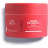 Wella Invigo Brilliance Maschera per Capelli Normali-Fini 500 ml