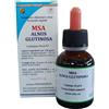 HERBOPLANET Srl MSA ALNUS GLUTINOSA 50ML