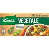Knorr Dado Vegetale, 10 Cubetti