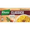 Knorr Dado Classico, Basso Contenuto di Grassi, Senza Glutine, Lattosio, Coloranti e Conservanti, Perfetto per Fondo Bruno e Brodo Vegetale, 10 Dadi Gustosi