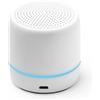 Casse bluetooth 5.0 wireless in plastica riciclata personalizzate Roly Elson 3W personalizzate o neutre