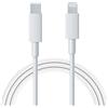 Cavo (USB-C a Lightning) - 1m | bianco