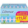 Libenar Fiale Isotoniche 60 Pezzi 5 ml