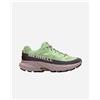 Merrell Agility Peak 5 W - Scarpe Trekking - Donna - Verde