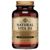 Solgar Natural vita d3 100 perle