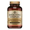 Solgar Quercitina complex 50 capsule vegetali