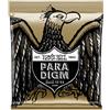 Ernie Ball Paradigm 2086 Bronze Medium Light