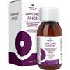 Ampcare junior sciroppo 150 ml - AMPCARE - 922978453