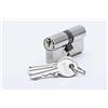 ABUS 21498 CITADEL N 30/30 C - Cilindro profilato in nichel