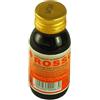 Estratti liquori affini Colorante Alimentare Rosso Intenso, Flacone 60cc - Alta Qualità