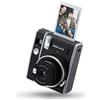 Fujifilm instax mini 40 Fotocamera istantanea per foto formato mini, carta di credito, Modalità selfie incorporata, Esposizione automatica, Dimensioni stampa 54 x 86 mm