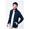 Kariban Abbigliamento personalizzate. Felpe da personalizzare con logo da uomo personalizzate Kariban full zip - Kariban personalizzate o neutre