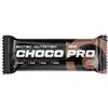 SCITEC NUTRITION Choco Pro Bar 50 g Cioccolato Bianco e Fragola