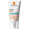 LA ROCHE-POSAY Anthelios - Crema Idratante Uvmune SPF50+ Colorata 50 ml