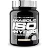 SCITEC NUTRITION Anabolic Iso +Hydro 920 g Biscotto e Crema