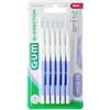 SUNSTAR ITALIANA SRL Gum bi-direction scovolini interdentali 0,6mm 6 pezzi