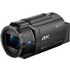 Sony FDR-AX43 VIDEOCAMERA 4K HDR EXMO FDRAX43AB.CEE