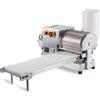 La Monferrina Macchina Automatica per Crepes C1 - Crepes Tonde o Rettangolari