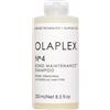 Olaplex N° 4 Bond Maintenance™Shampoo - 250 ml