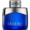 Montblanc Legend Blue Eau de Parfum - 30 ml
