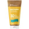 Biotherm Waterlover Face Sunscreen Spf 30 Crema Viso 50Ml