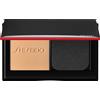 Shiseido Synchro Skin Self-Refreshing Custom Finish Powder Foundation - Shell/160