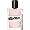 Zadig & Voltaire Parfums This is Her! Undressed Eau de Parfum - 50 ml