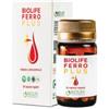 Nutraceutica Biolife BIOLIFE FERRO PLUS 30 CAPSULE RP