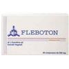 Si.Me. Farm FLEBOTON 40 COMPRESSE