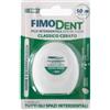 FIMO Srl FIMODENT FILO INTERDENTALE CERATO 50M