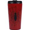 HALF MOON BAY Marvel Spider-man Bicchiere Da Viaggio Half Moon Bay