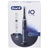 ORA021 Oral-B IO9 Black Spazzolino Elettrico Con Tecnologia Magnetica + 2 Refill