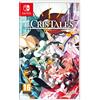 Modus Games SWITCH Cris Tales