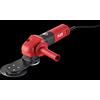FLEX PERSIANA SFE 8-2/115 Smerigliatrice con Sacco Raccolta Polvere