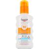 EUCERIN SUN PROTECTION SPRAY SOLARE BAMBINI SPF50+ 200ML