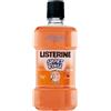 JOHNSON & JOHNSON LISTERINE SMART RINSE PROTEZIONE CARIE BAMBINI COLLUTORIO 500ML