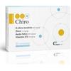 OMEOPIACENZA DDM CHIRO 30CPR OMEOP