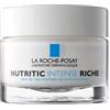 L'OREAL POSAY LA ROCHE POSAY NUTRITIC INTENSE CREMA RICCA NUTRITIVA 50ML