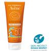 PIERRE FABRE AVENE SOLARI AVENE LATTE PROTEZIONE SOLARE BAMBINO CORPO SPF50+ 100ML