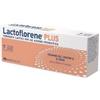 MONTEFARMACO OTC SPA LACTOFLORENE PLUS 7 FLACONCINI 10ML