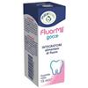 MILTE ITALIA FLUORMIL GOCCE 15ML